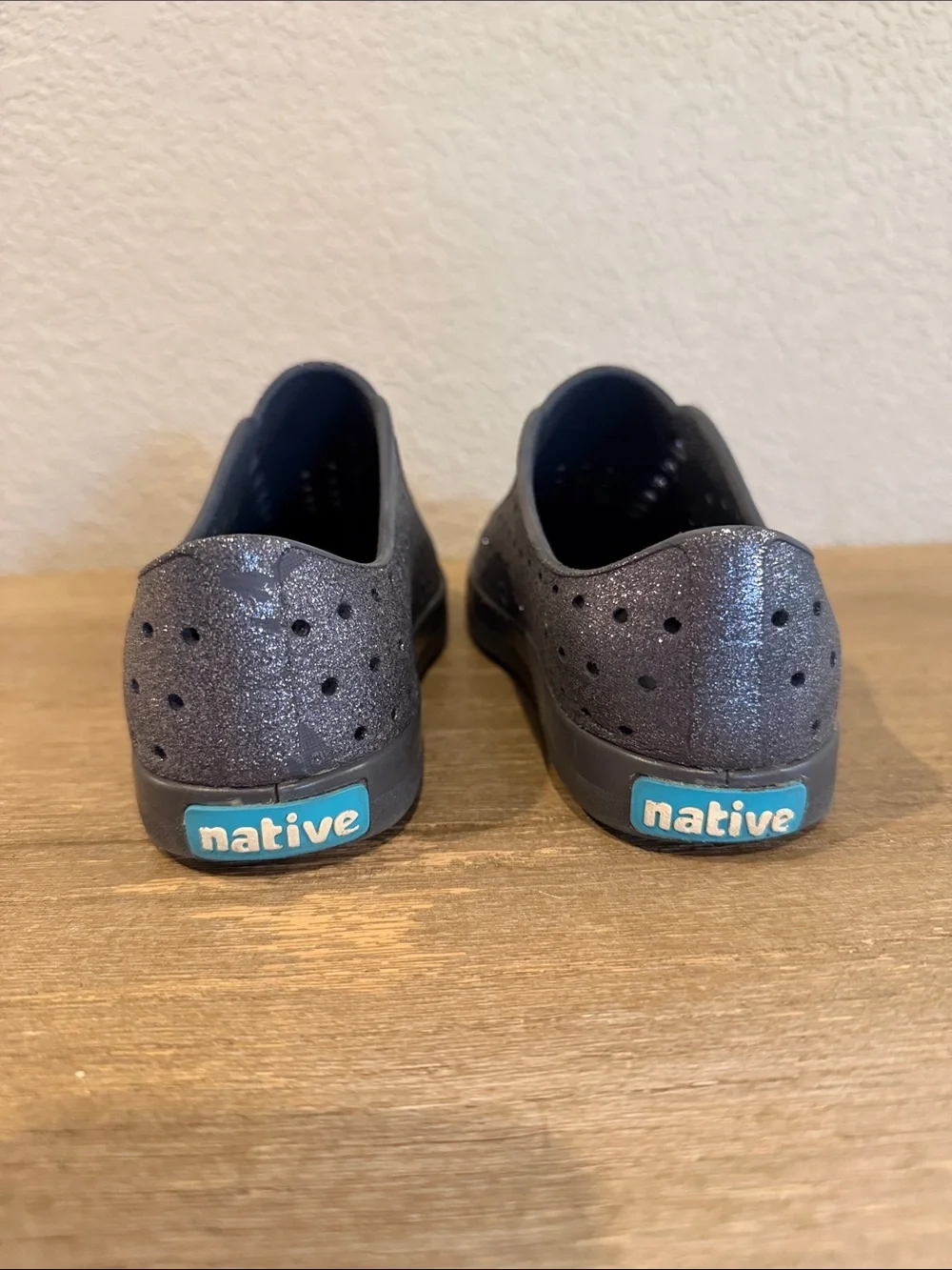 Native Shoes great no